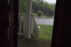 door