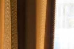 drapes